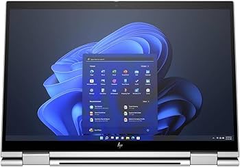 Amazon.com: HP Elitebook 1040 x360 G8 2-in-1 Laptop, 14